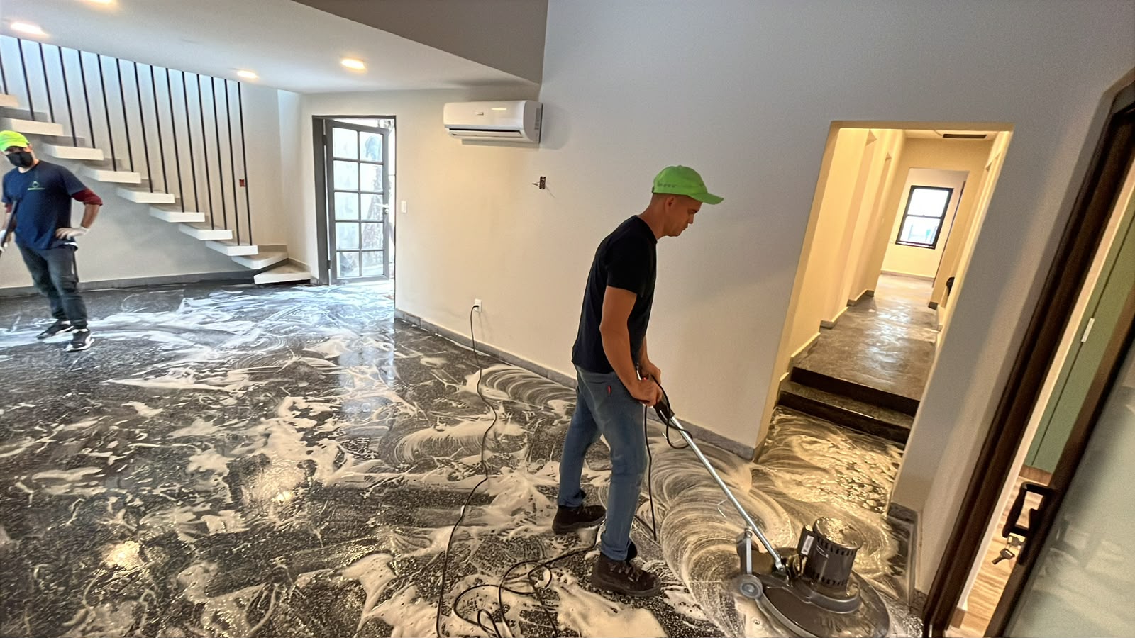 Finales de obra